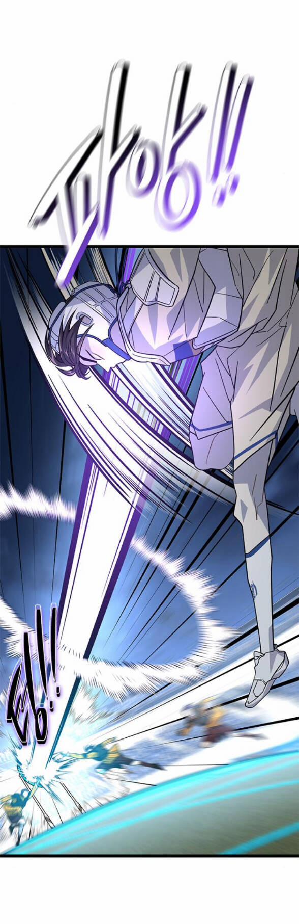 Trăng Tối: Kỉ Nguyên Máu 29.1 trang 33