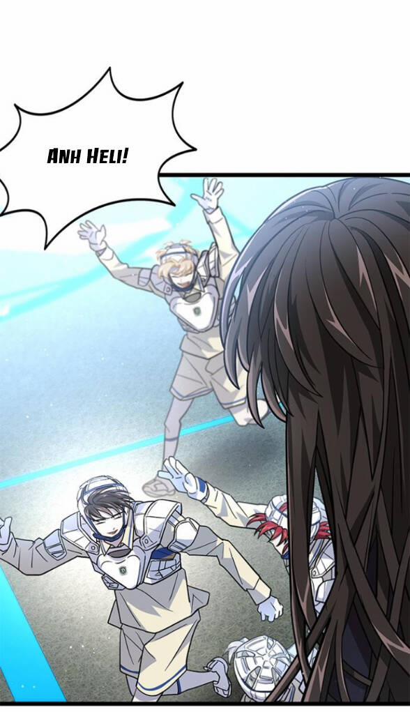 Trăng Tối: Kỉ Nguyên Máu 29.1 trang 39