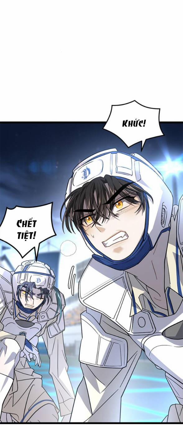 Trăng Tối: Kỉ Nguyên Máu 29.2 trang 30