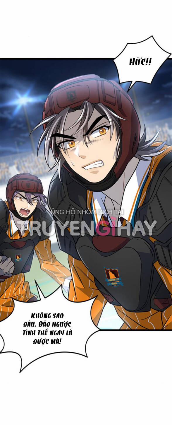 Trăng Tối: Kỉ Nguyên Máu 29.2 trang 7