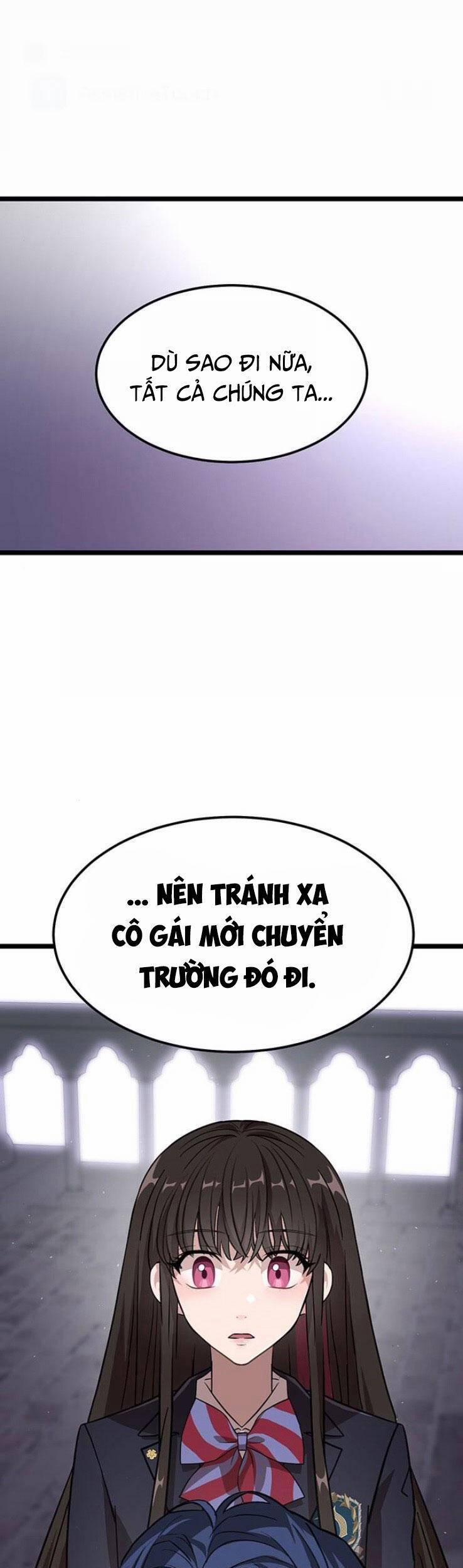 Trăng Tối: Kỉ Nguyên Máu 3 trang 1