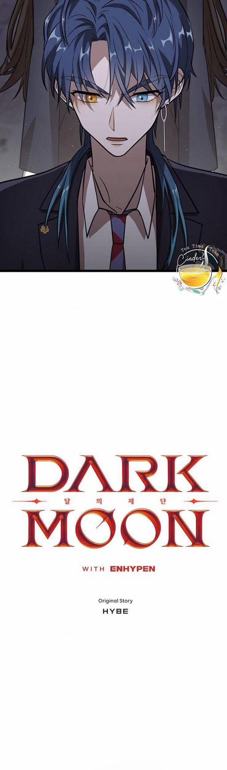 Trăng Tối: Kỉ Nguyên Máu 3 trang 2