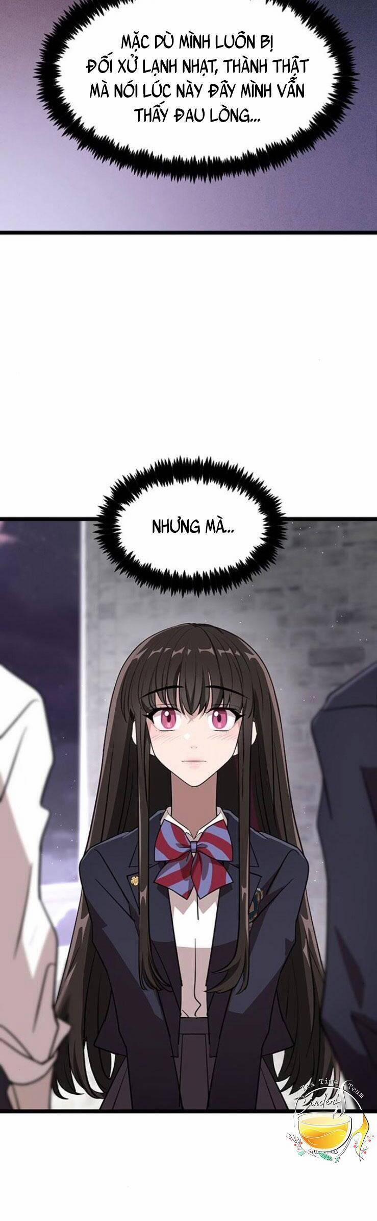 Trăng Tối: Kỉ Nguyên Máu 3 trang 25
