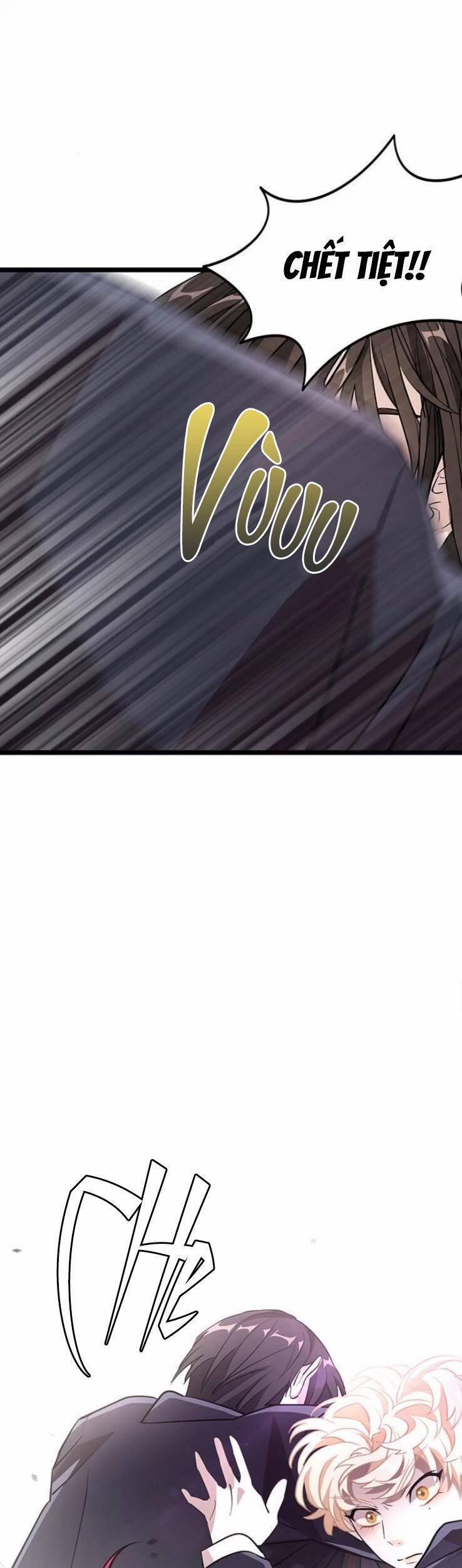 Trăng Tối: Kỉ Nguyên Máu 3 trang 51