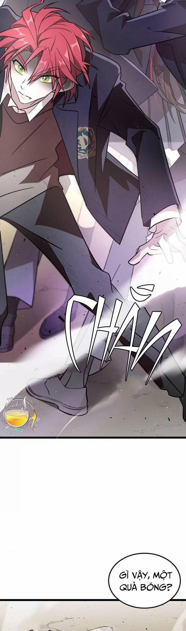 Trăng Tối: Kỉ Nguyên Máu 3 trang 52