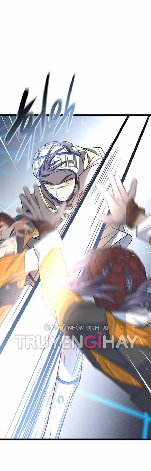 Trăng Tối: Kỉ Nguyên Máu 30.1 trang 19