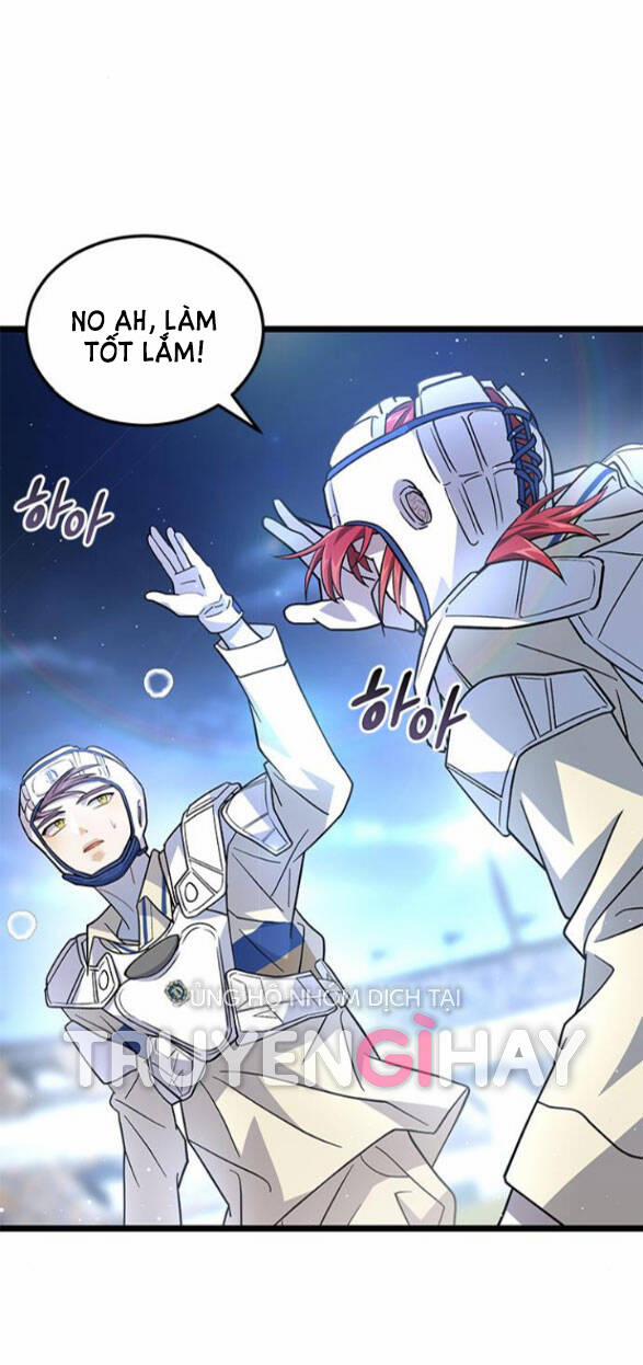 Trăng Tối: Kỉ Nguyên Máu 30.1 trang 22