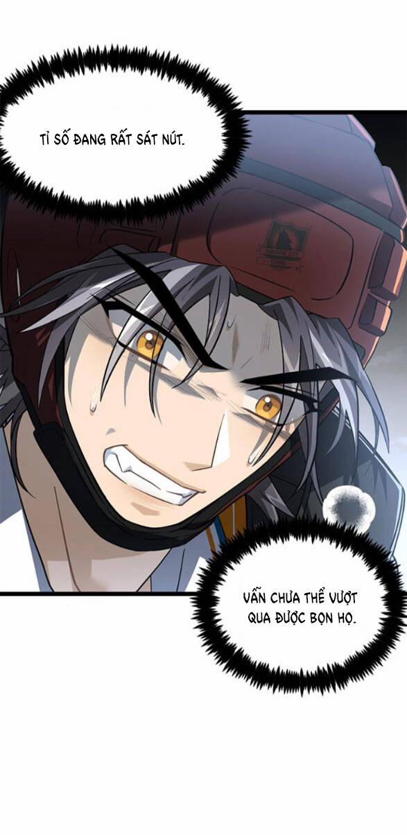 Trăng Tối: Kỉ Nguyên Máu 30.1 trang 25