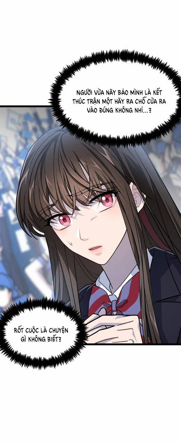 Trăng Tối: Kỉ Nguyên Máu 30.1 trang 28