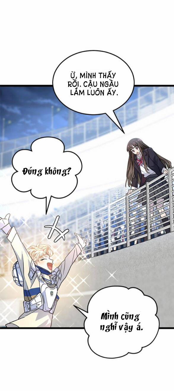 Trăng Tối: Kỉ Nguyên Máu 30.1 trang 32