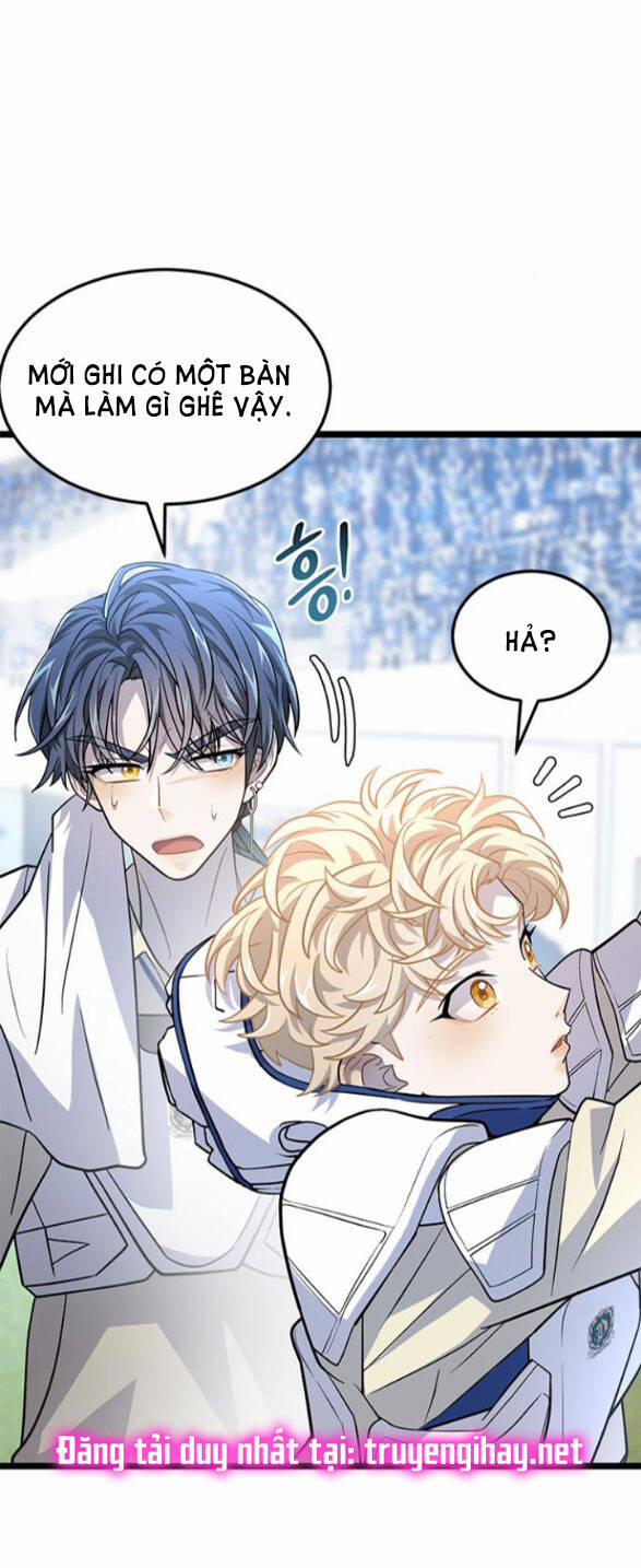 Trăng Tối: Kỉ Nguyên Máu 30.1 trang 33