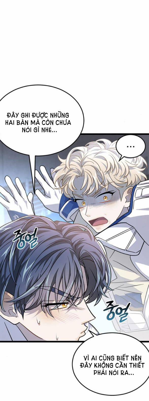 Trăng Tối: Kỉ Nguyên Máu 30.1 trang 34