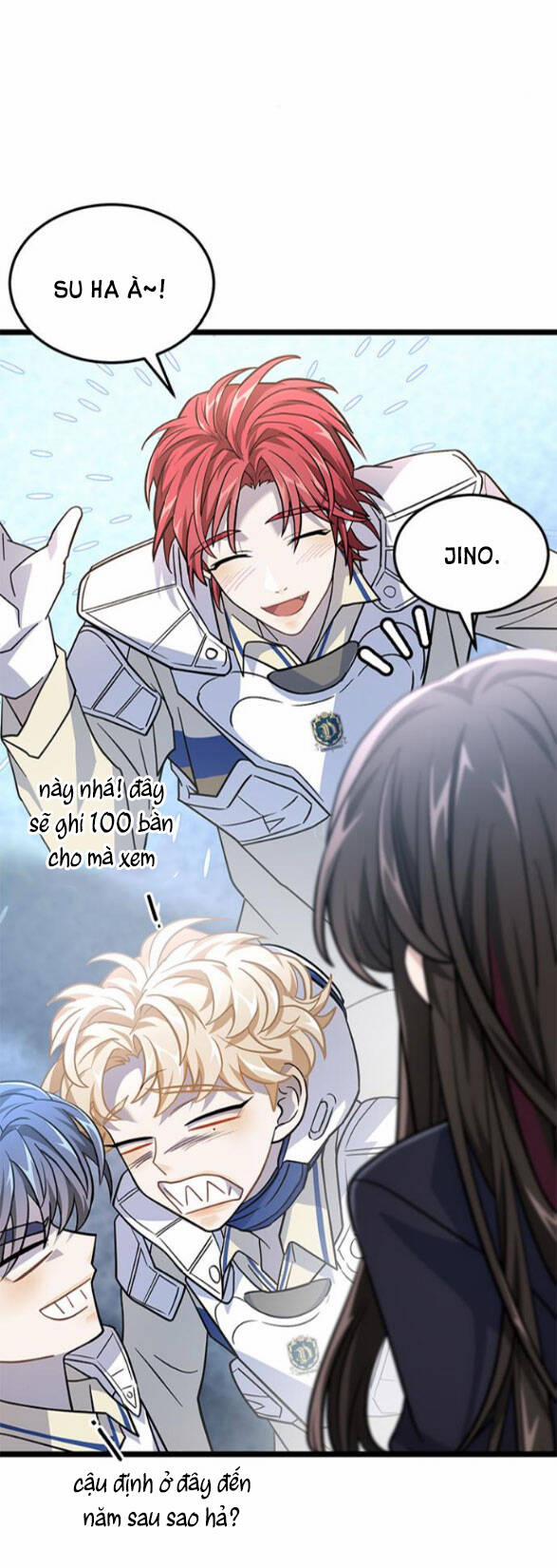 Trăng Tối: Kỉ Nguyên Máu 30.1 trang 36