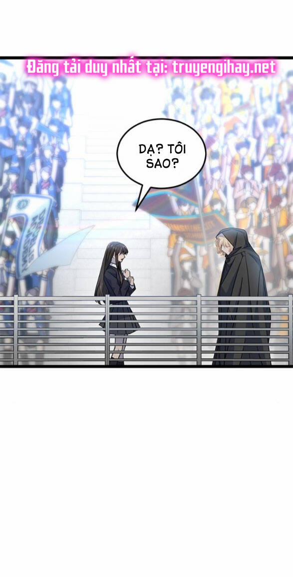 Trăng Tối: Kỉ Nguyên Máu 30.1 trang 8