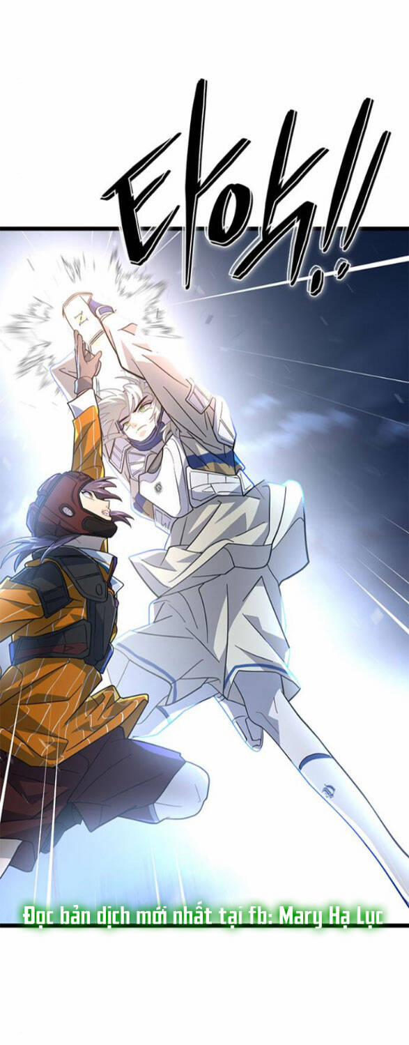 Trăng Tối: Kỉ Nguyên Máu 30.2 trang 19