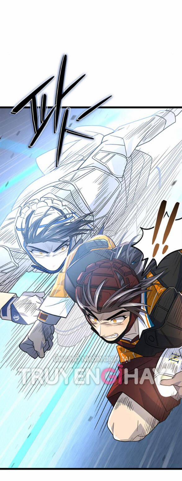 Trăng Tối: Kỉ Nguyên Máu 30.2 trang 29