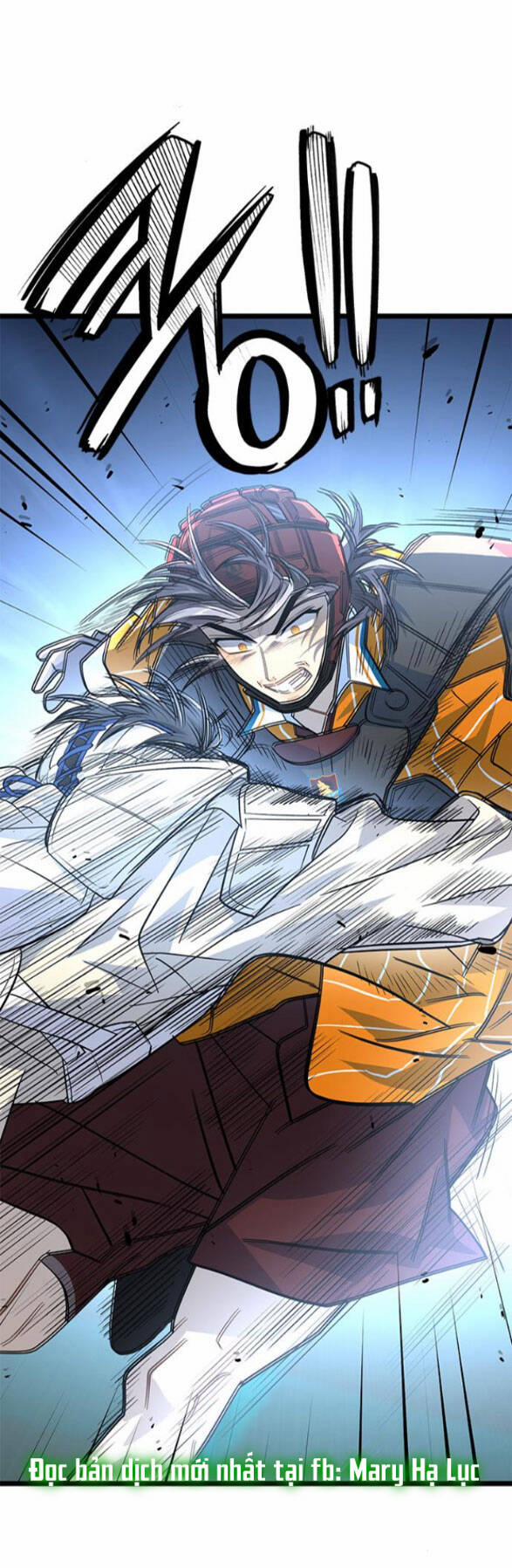 Trăng Tối: Kỉ Nguyên Máu 30.2 trang 31
