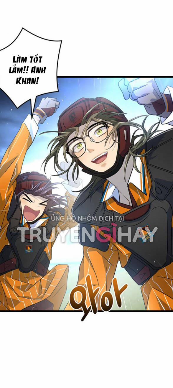 Trăng Tối: Kỉ Nguyên Máu 30.2 trang 40
