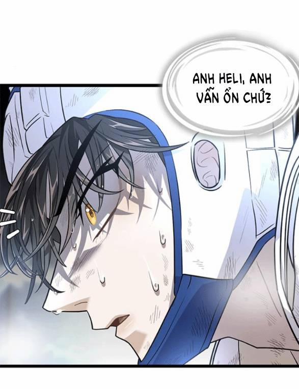 Trăng Tối: Kỉ Nguyên Máu 31.1 trang 38