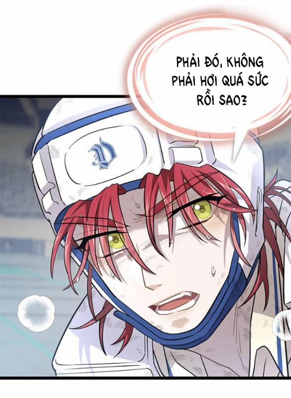 Trăng Tối: Kỉ Nguyên Máu 31.1 trang 39