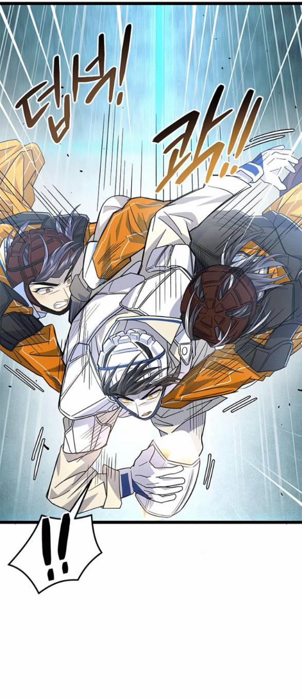 Trăng Tối: Kỉ Nguyên Máu 31.1 trang 9