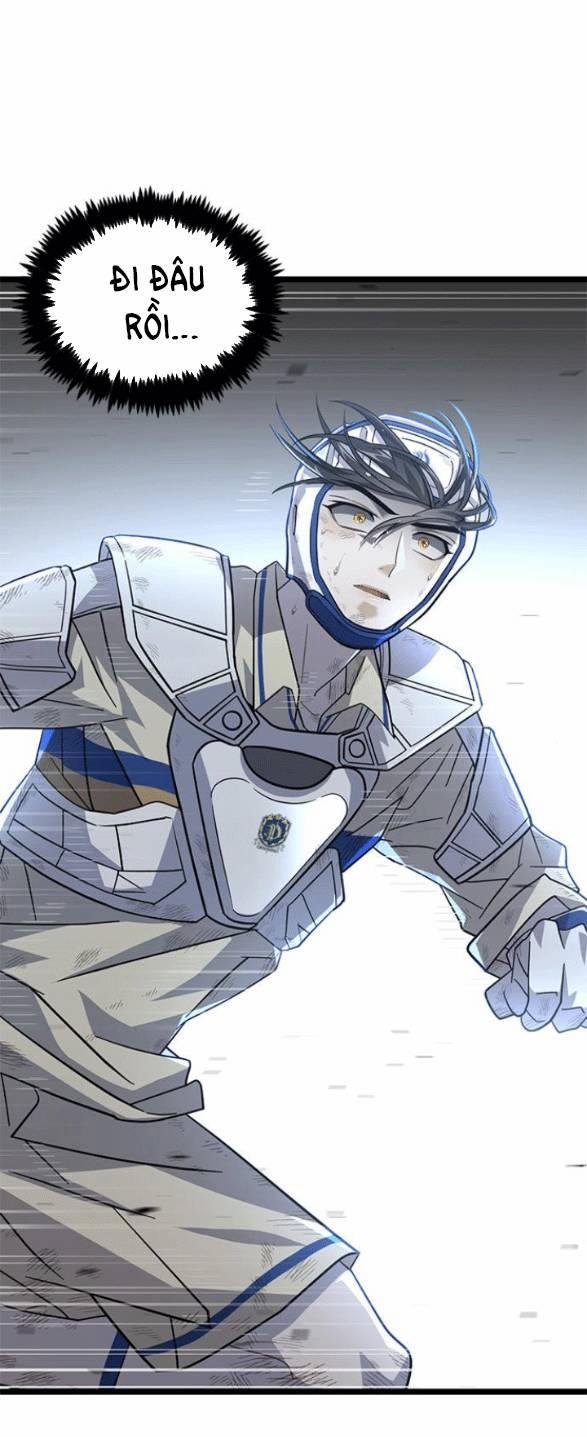 Trăng Tối: Kỉ Nguyên Máu 31.2 trang 32