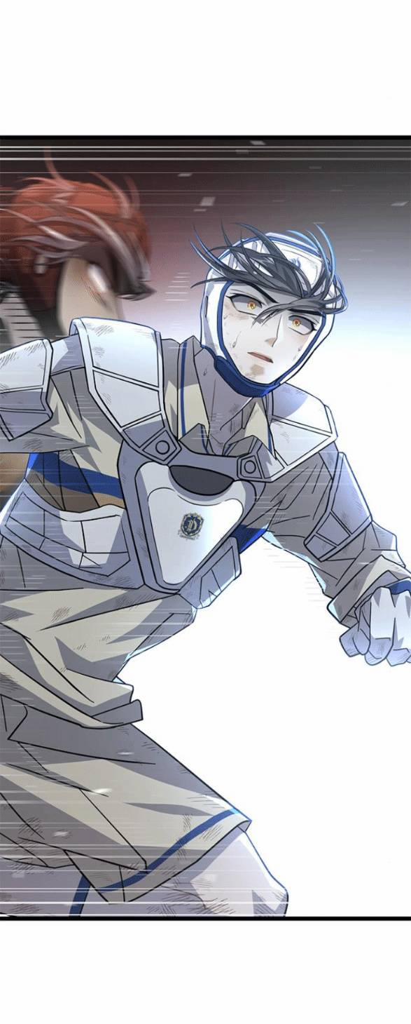 Trăng Tối: Kỉ Nguyên Máu 31.2 trang 33