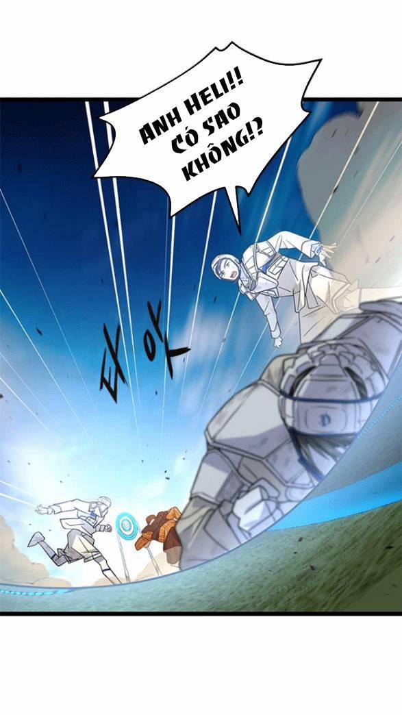 Trăng Tối: Kỉ Nguyên Máu 31.2 trang 41