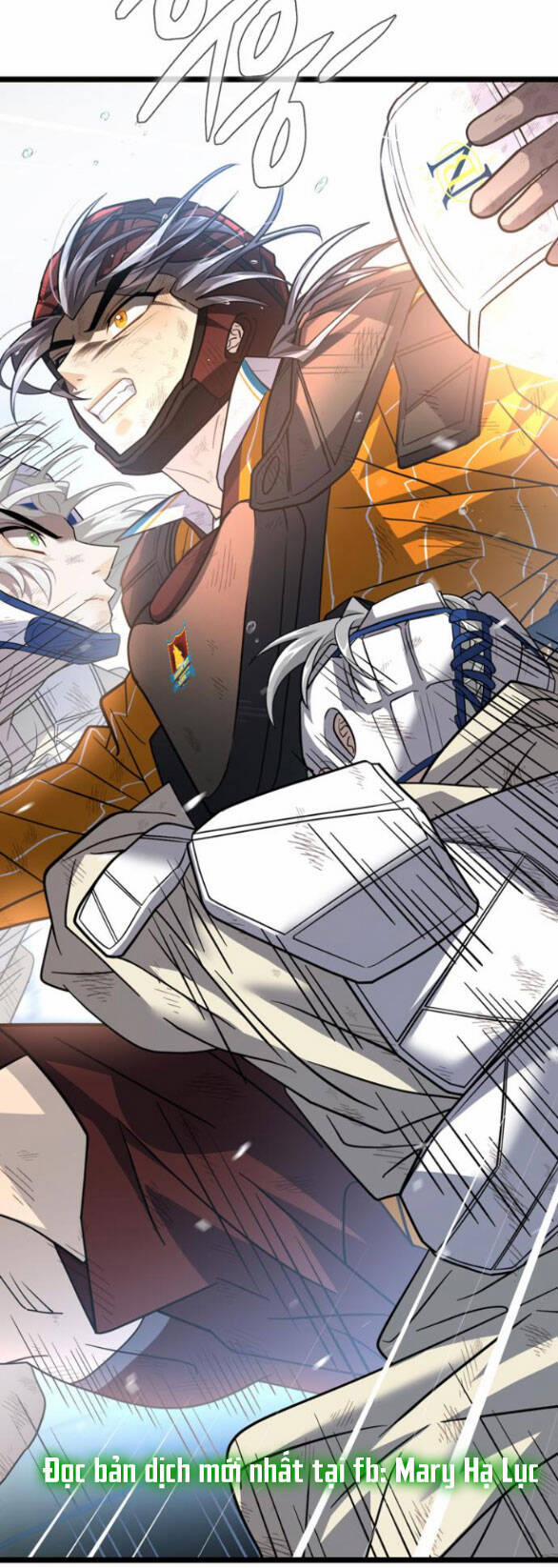 Trăng Tối: Kỉ Nguyên Máu 32.1 trang 11