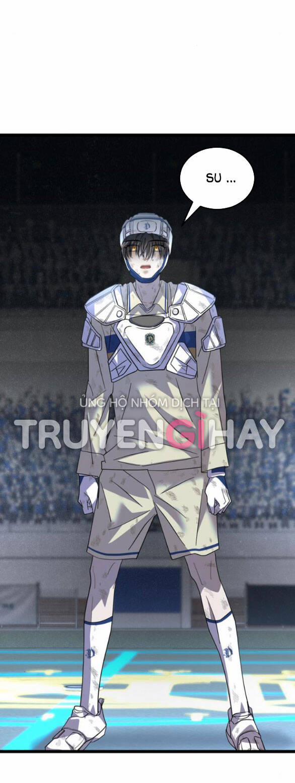 Trăng Tối: Kỉ Nguyên Máu 32.1 trang 25