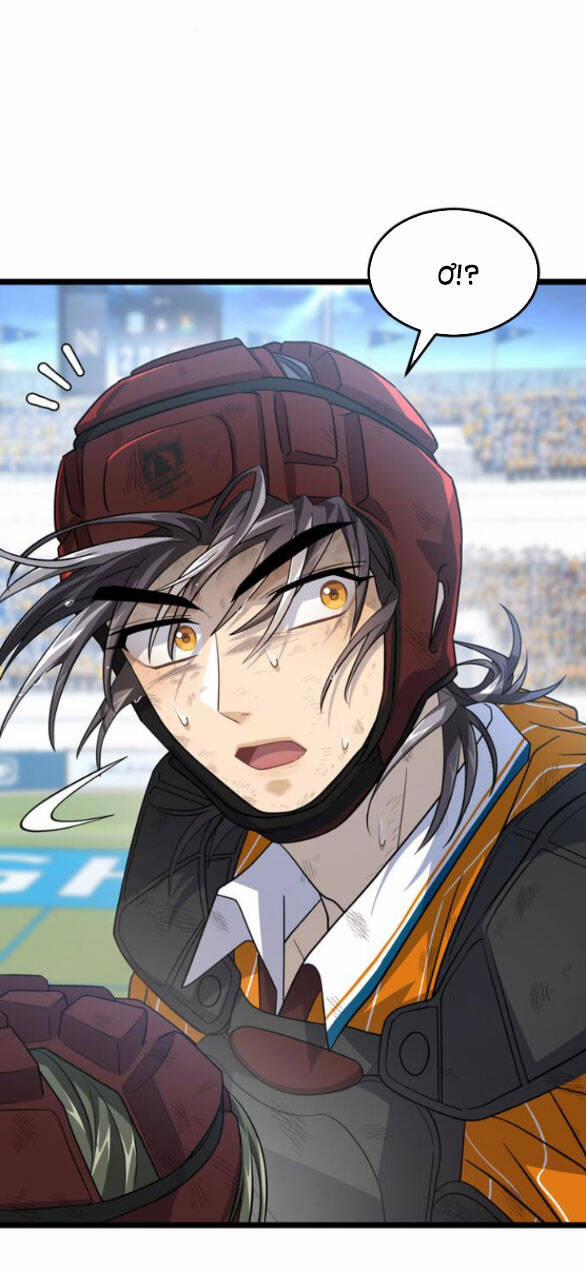 Trăng Tối: Kỉ Nguyên Máu 32.1 trang 28