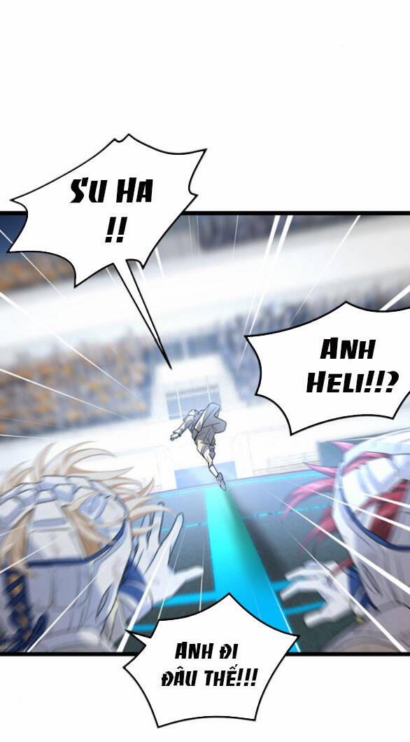 Trăng Tối: Kỉ Nguyên Máu 32.1 trang 32