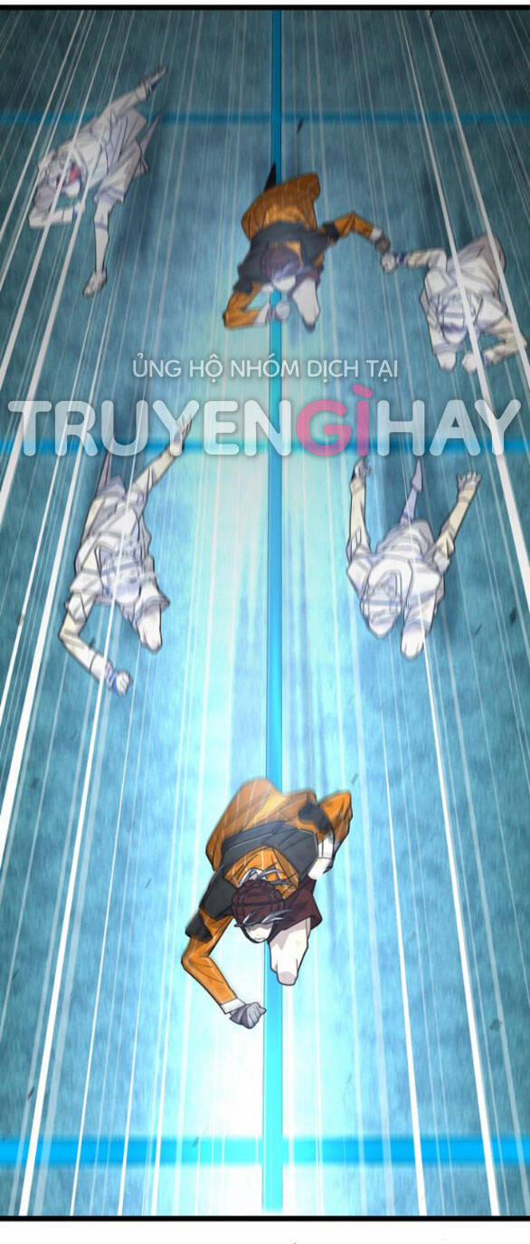 Trăng Tối: Kỉ Nguyên Máu 32.1 trang 6