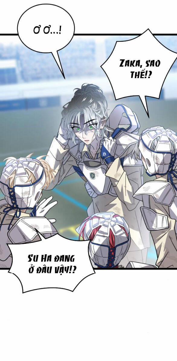 Trăng Tối: Kỉ Nguyên Máu 32.2 trang 10