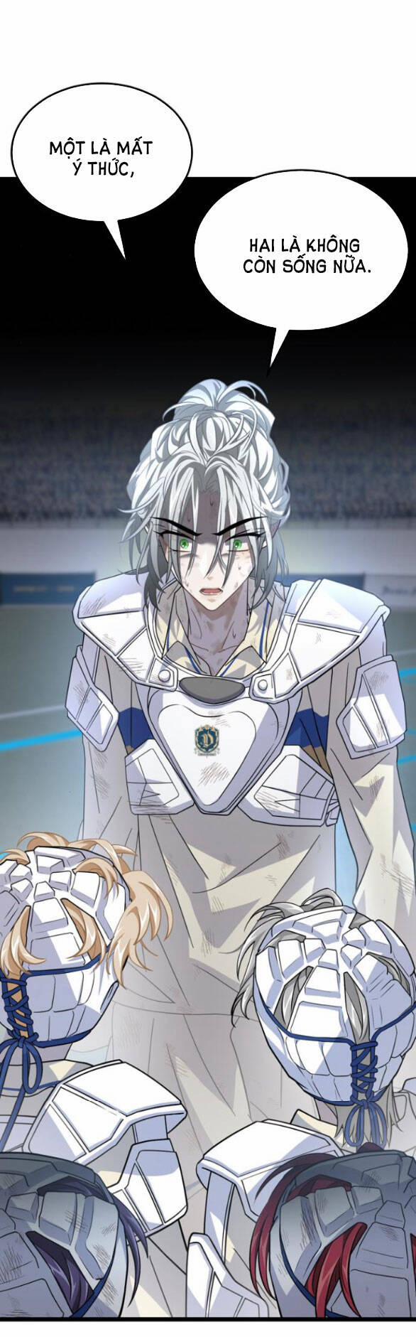 Trăng Tối: Kỉ Nguyên Máu 32.2 trang 17