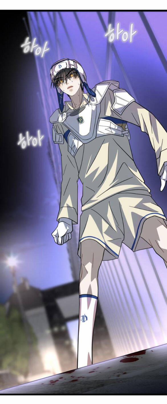 Trăng Tối: Kỉ Nguyên Máu 32.2 trang 19