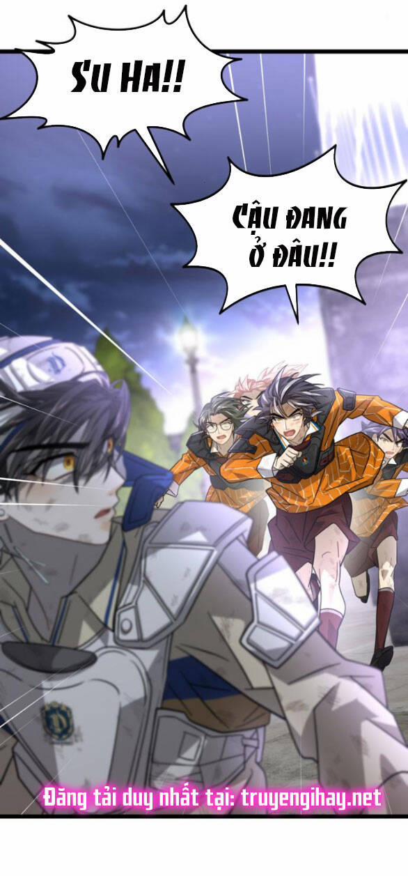 Trăng Tối: Kỉ Nguyên Máu 32.2 trang 23