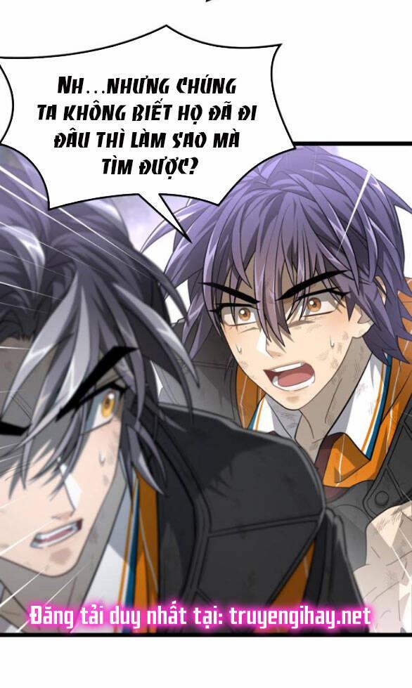 Trăng Tối: Kỉ Nguyên Máu 32.2 trang 28