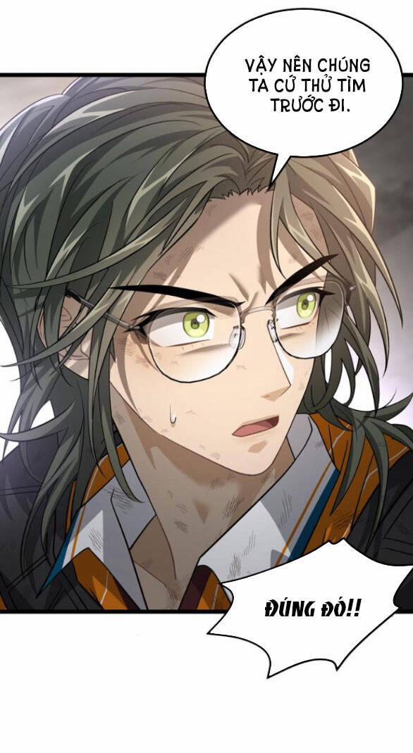 Trăng Tối: Kỉ Nguyên Máu 32.2 trang 31