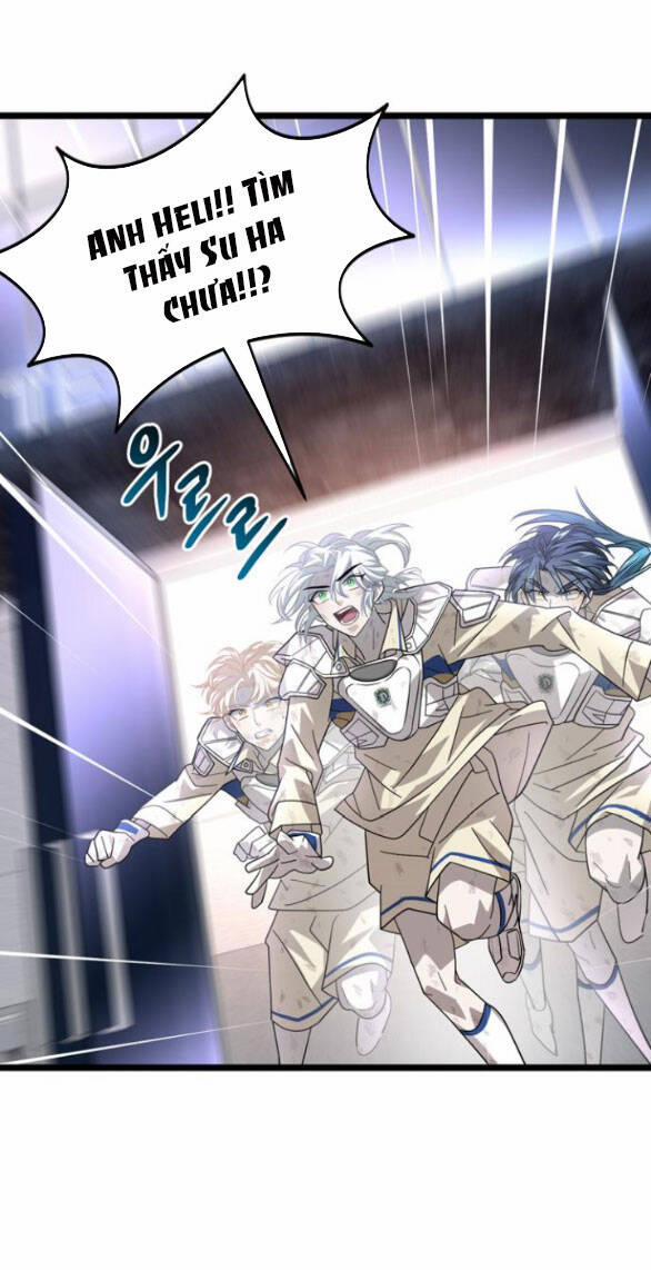 Trăng Tối: Kỉ Nguyên Máu 32.2 trang 32