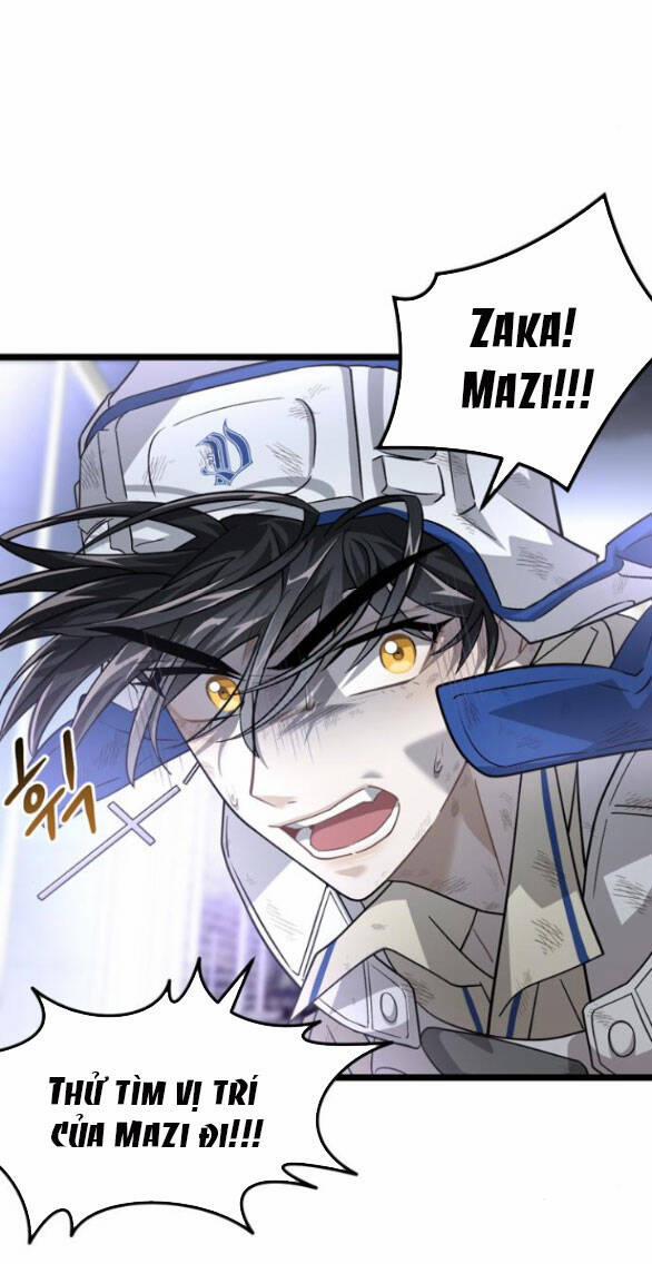 Trăng Tối: Kỉ Nguyên Máu 32.2 trang 33