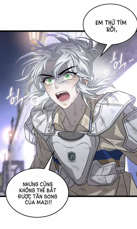 Trăng Tối: Kỉ Nguyên Máu 32.2 trang 34