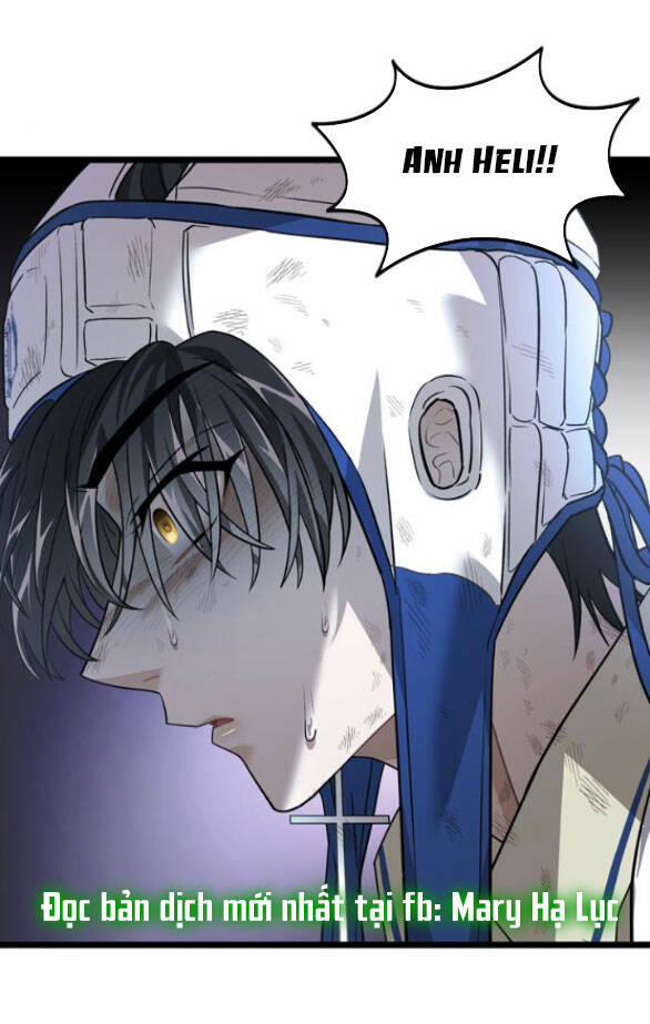 Trăng Tối: Kỉ Nguyên Máu 32.2 trang 36
