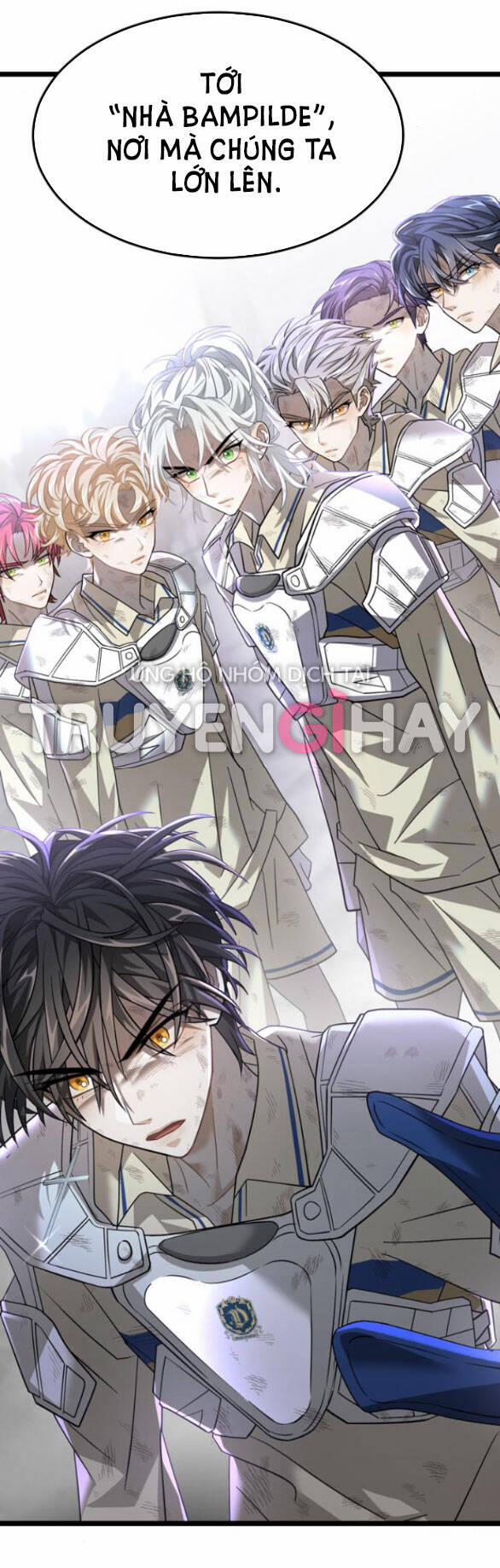 Trăng Tối: Kỉ Nguyên Máu 32.2 trang 38