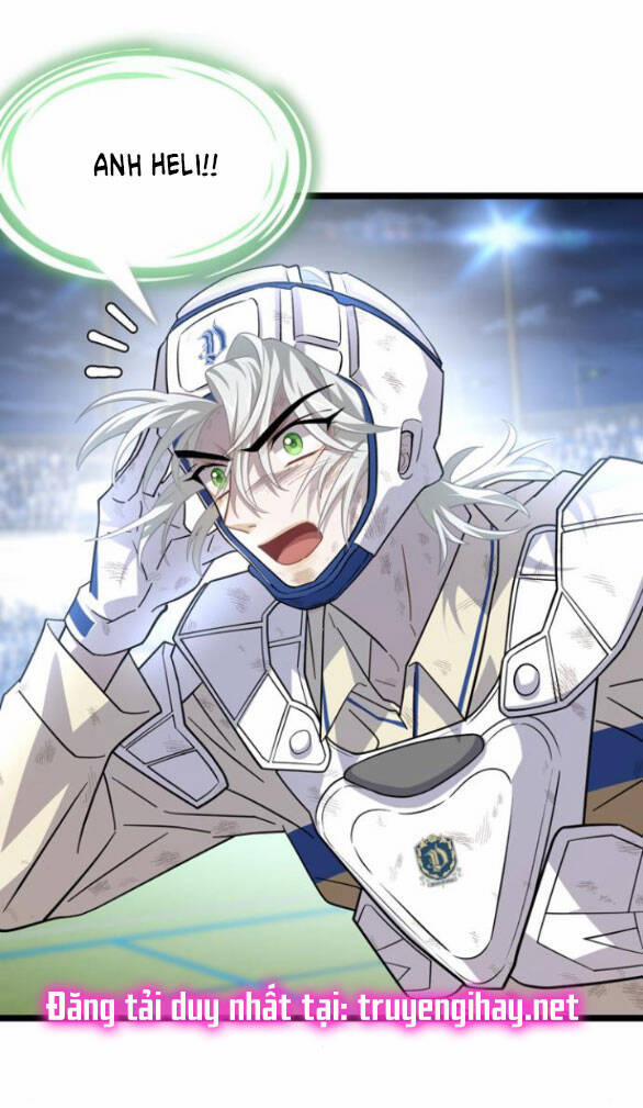 Trăng Tối: Kỉ Nguyên Máu 32.2 trang 5