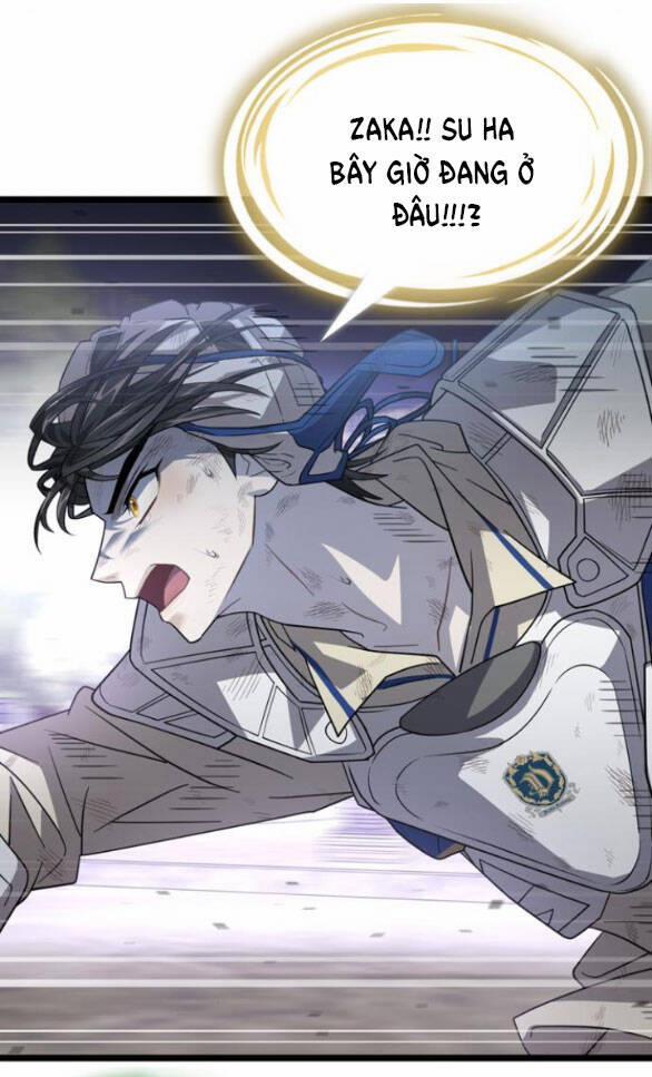 Trăng Tối: Kỉ Nguyên Máu 32.2 trang 6