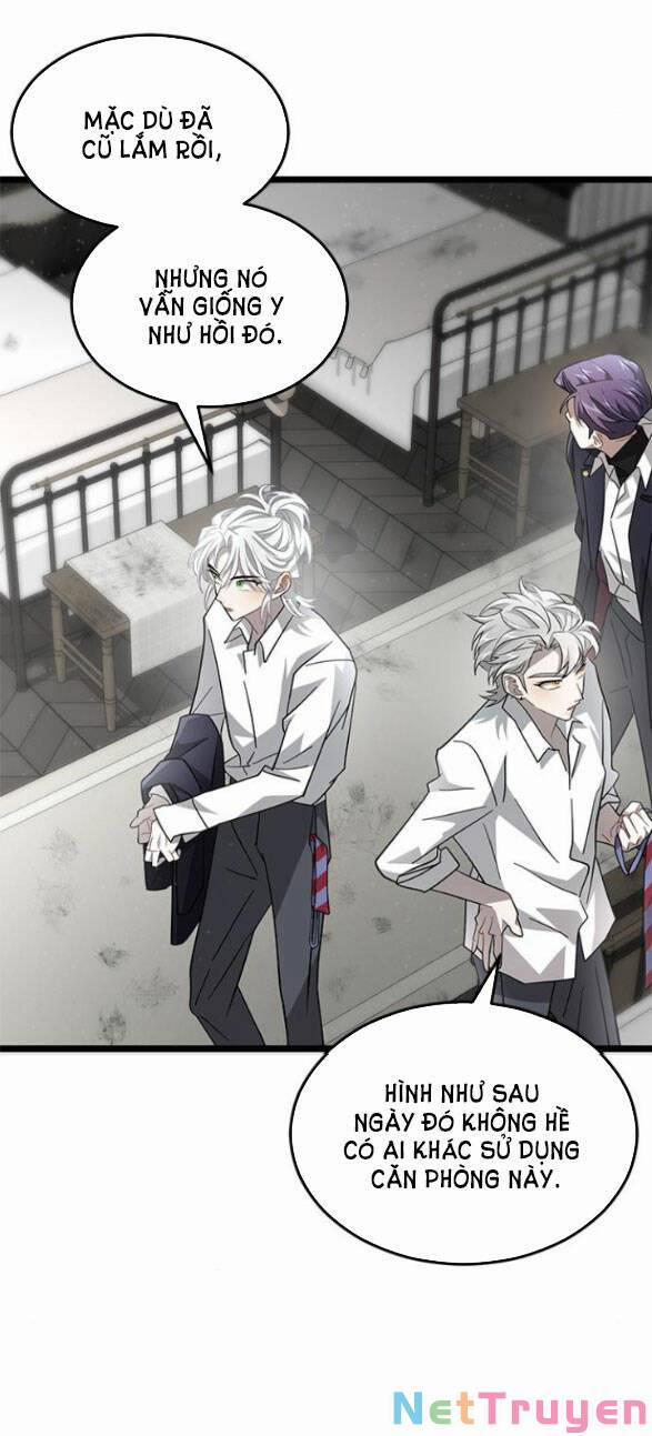 Trăng Tối: Kỉ Nguyên Máu 33.1 trang 11