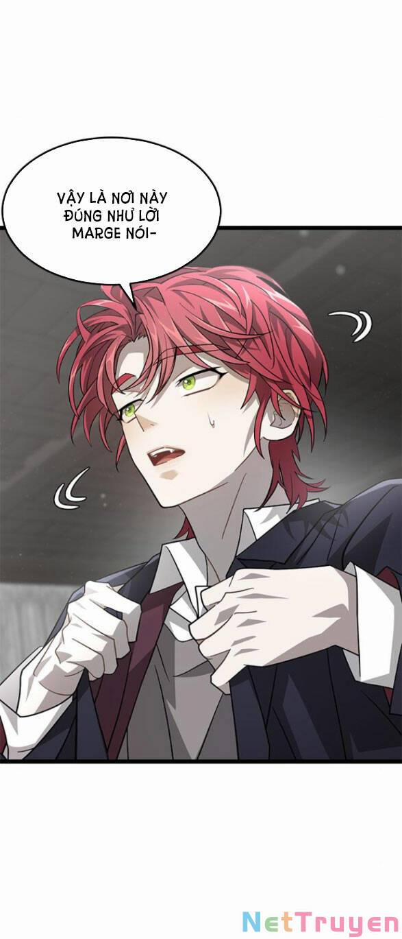 Trăng Tối: Kỉ Nguyên Máu 33.1 trang 12