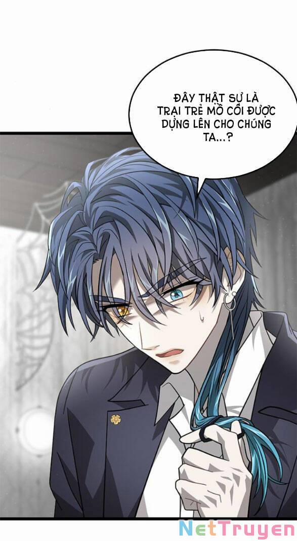 Trăng Tối: Kỉ Nguyên Máu 33.1 trang 13