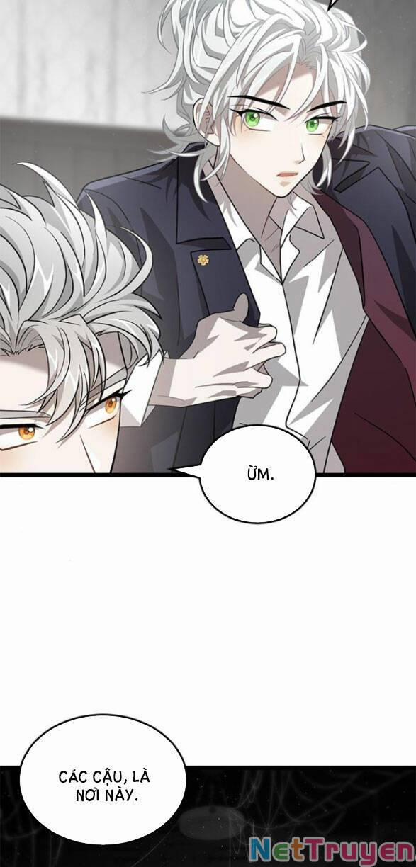 Trăng Tối: Kỉ Nguyên Máu 33.1 trang 15